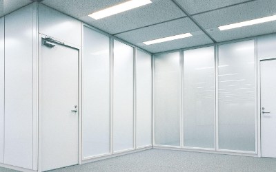 フレキシウォールFCN／FCS