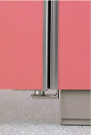 レストのトイレブース画像